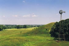 Glacial Park Kame